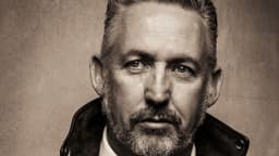 Harland Williams - All Ages (under 16 with adult)