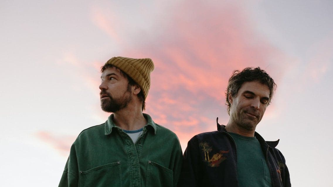 The Barr Brothers at Bluebird Theatre in Denver - Today