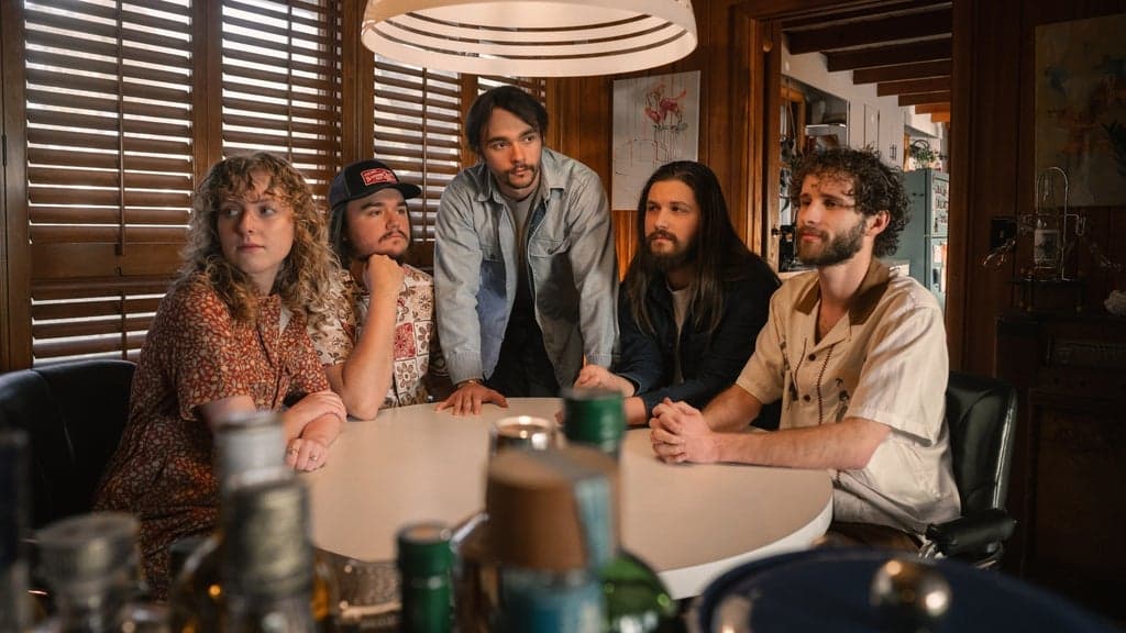 ShadowGrass at Aggie Theater in Fort Collins - This Week