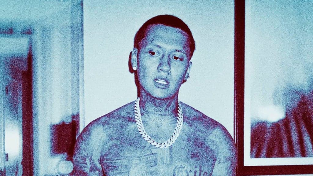 BLESSD - EL MEJOR HOMBRE DEL MUNDO TOUR - DENVER at Fillmore Auditorium (Denver) in Denver - Upcoming