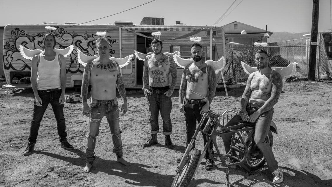 Club Level Seating: Avenged Sevenfold And Good Charlotte at Ball Arena in Denver - Upcoming