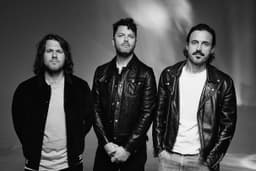 The Fray w/ Rome