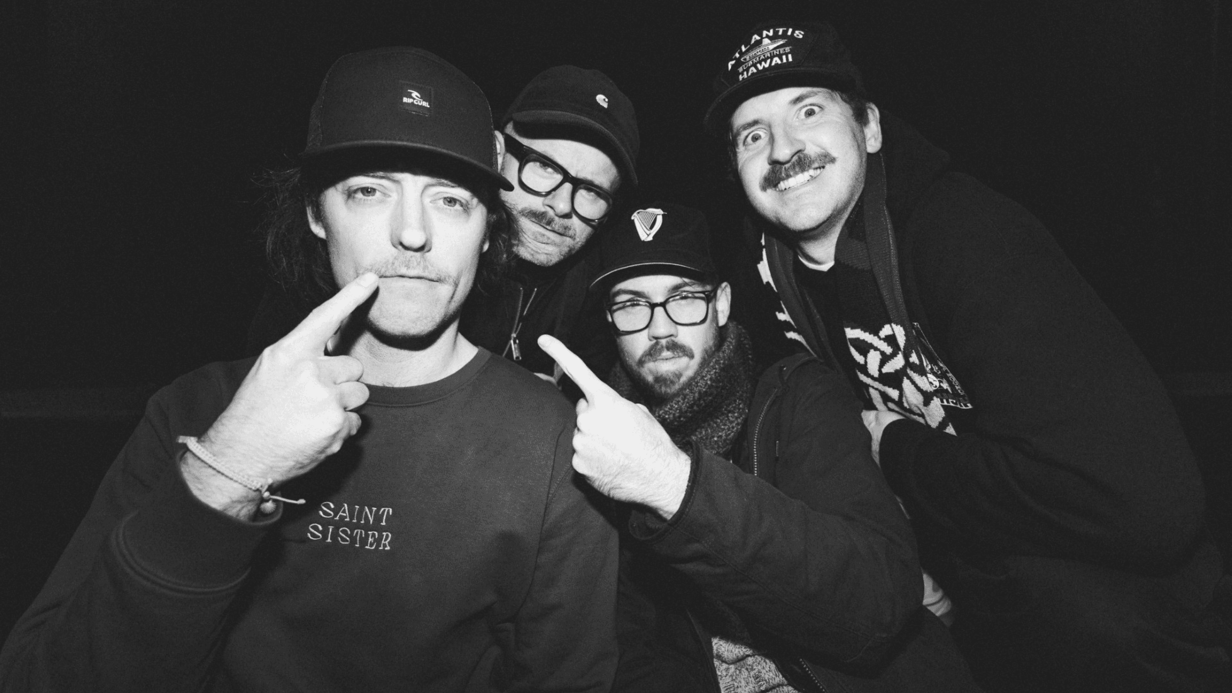 The Scratch at Marquis in Denver - Upcoming