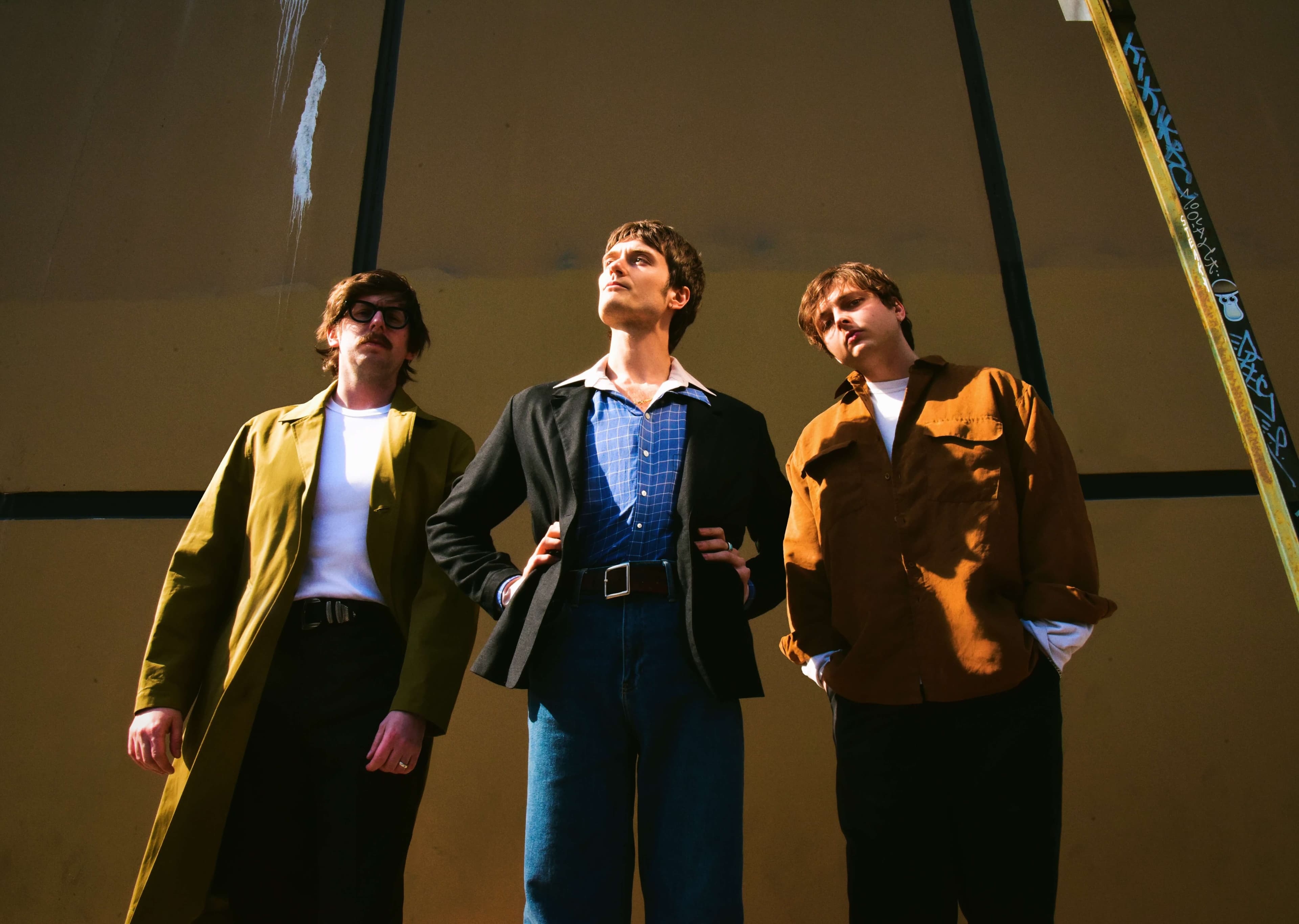 VUNDABAR - 'Gawk' 10 Year Anniversary Tour - Photo 2