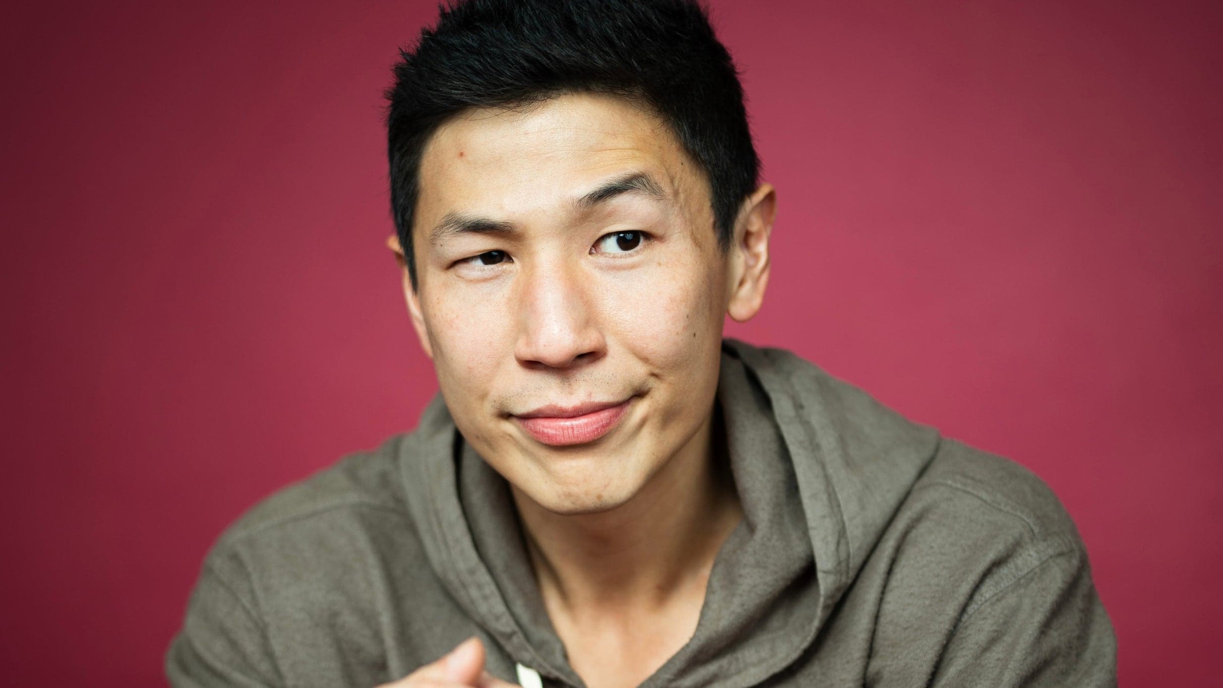 Jason Cheny - Photo 1