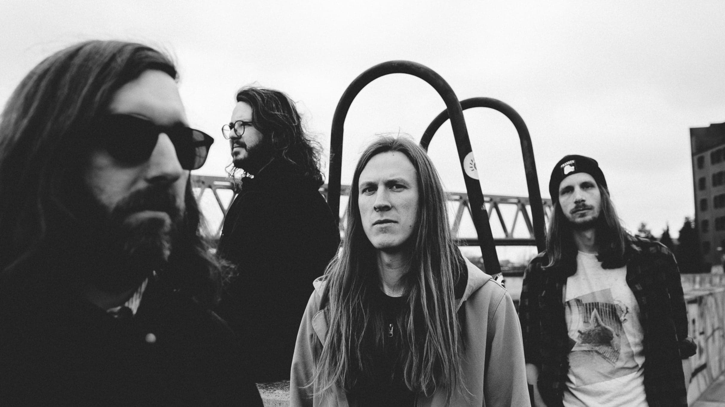 Elder at The Federal Theatre in Denver - This Week