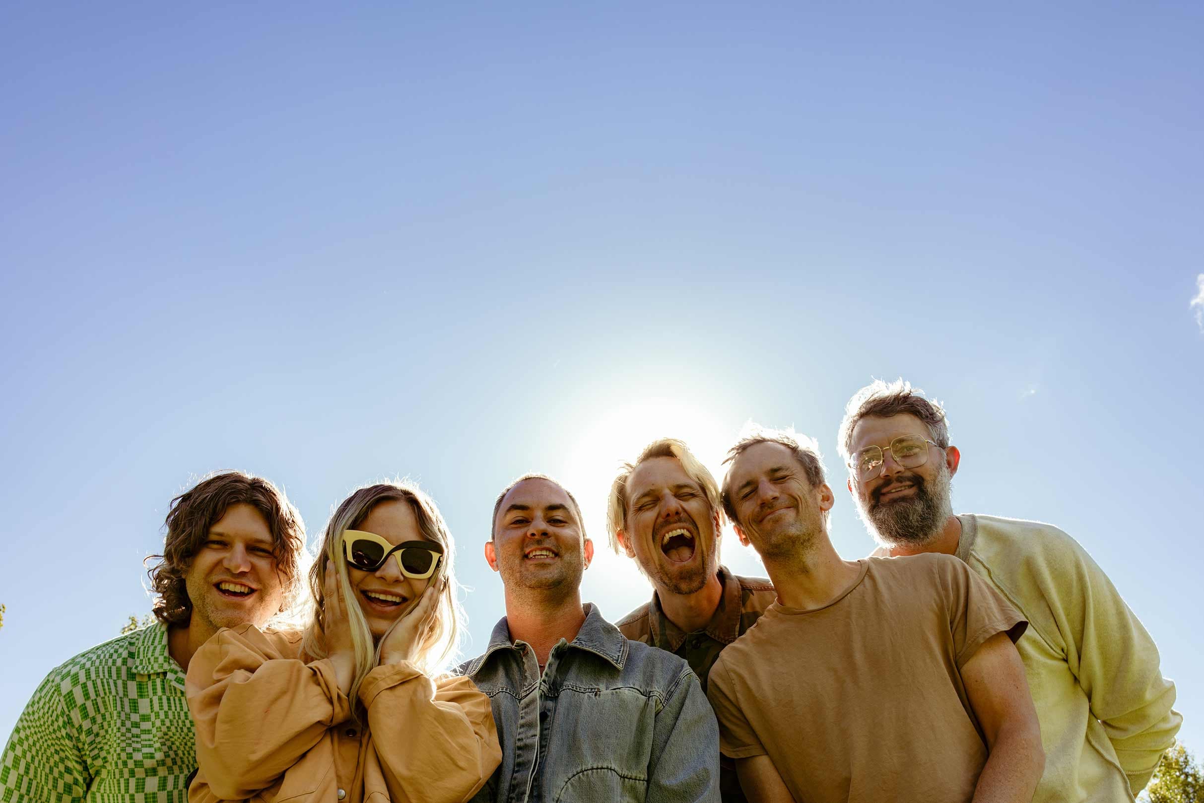 The Head and the Heart w/ Wilderado - Photo 2