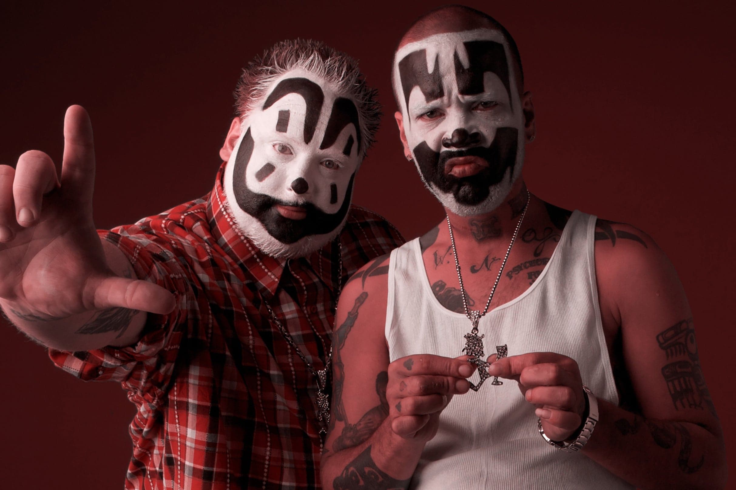 Insane Clown Posse at Mission Ballroom in Denver - This Week