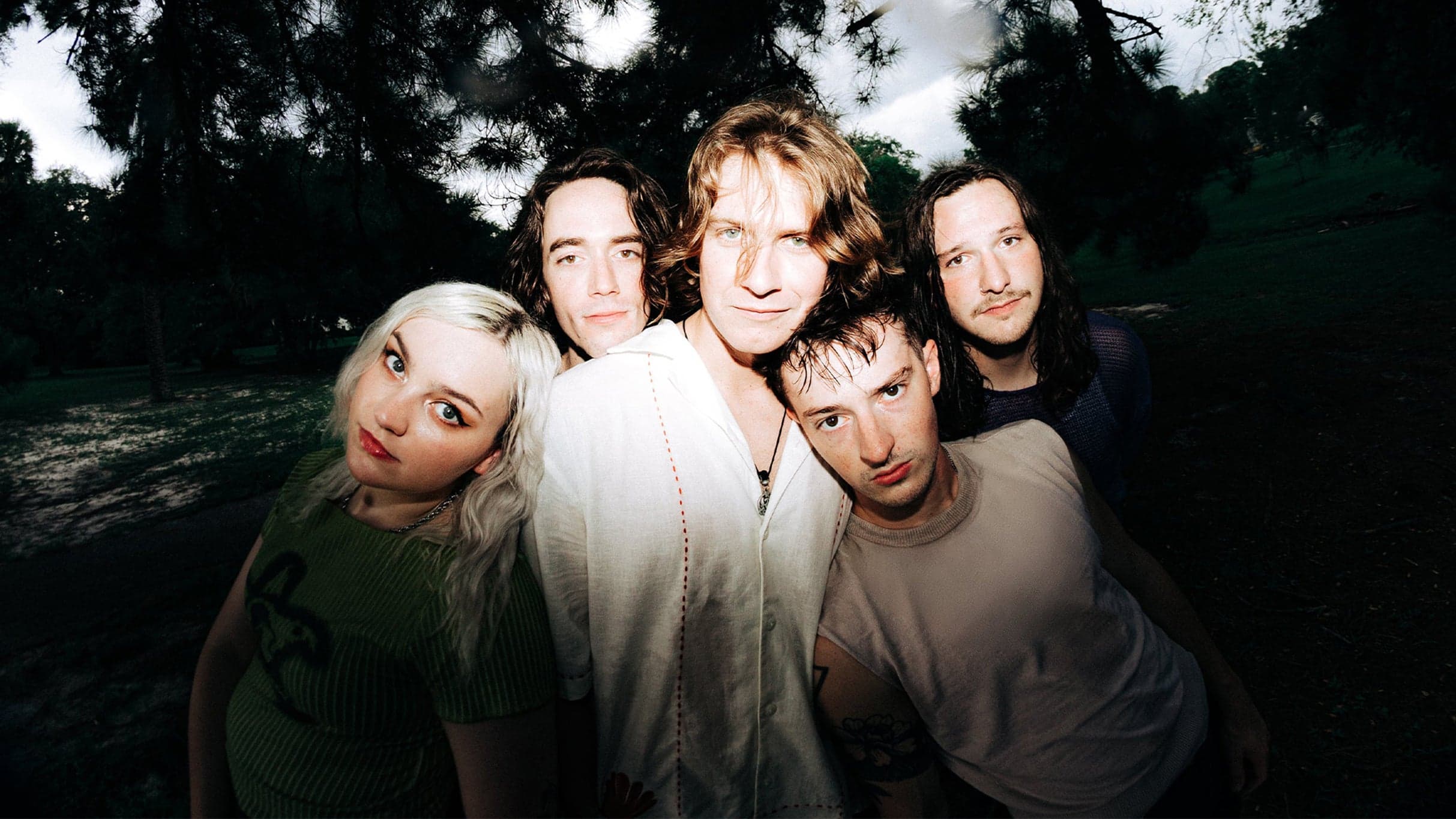 Flipturn w/ Richy Mitch & The Coal Miners at Red Rocks Amphitheatre in Morrison - Upcoming