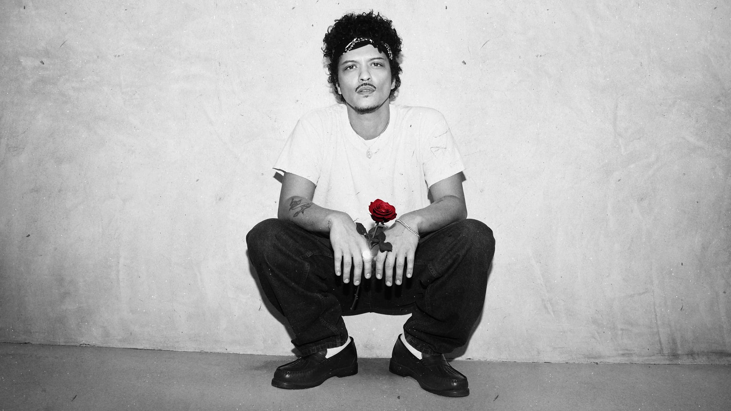 Bruno Mars - The Romantic Tour at Falcon Stadium in Usaf Academy - Upcoming