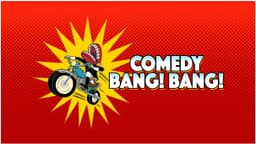 Comedy Bang! Bang! Ground Beefing Tour 2026