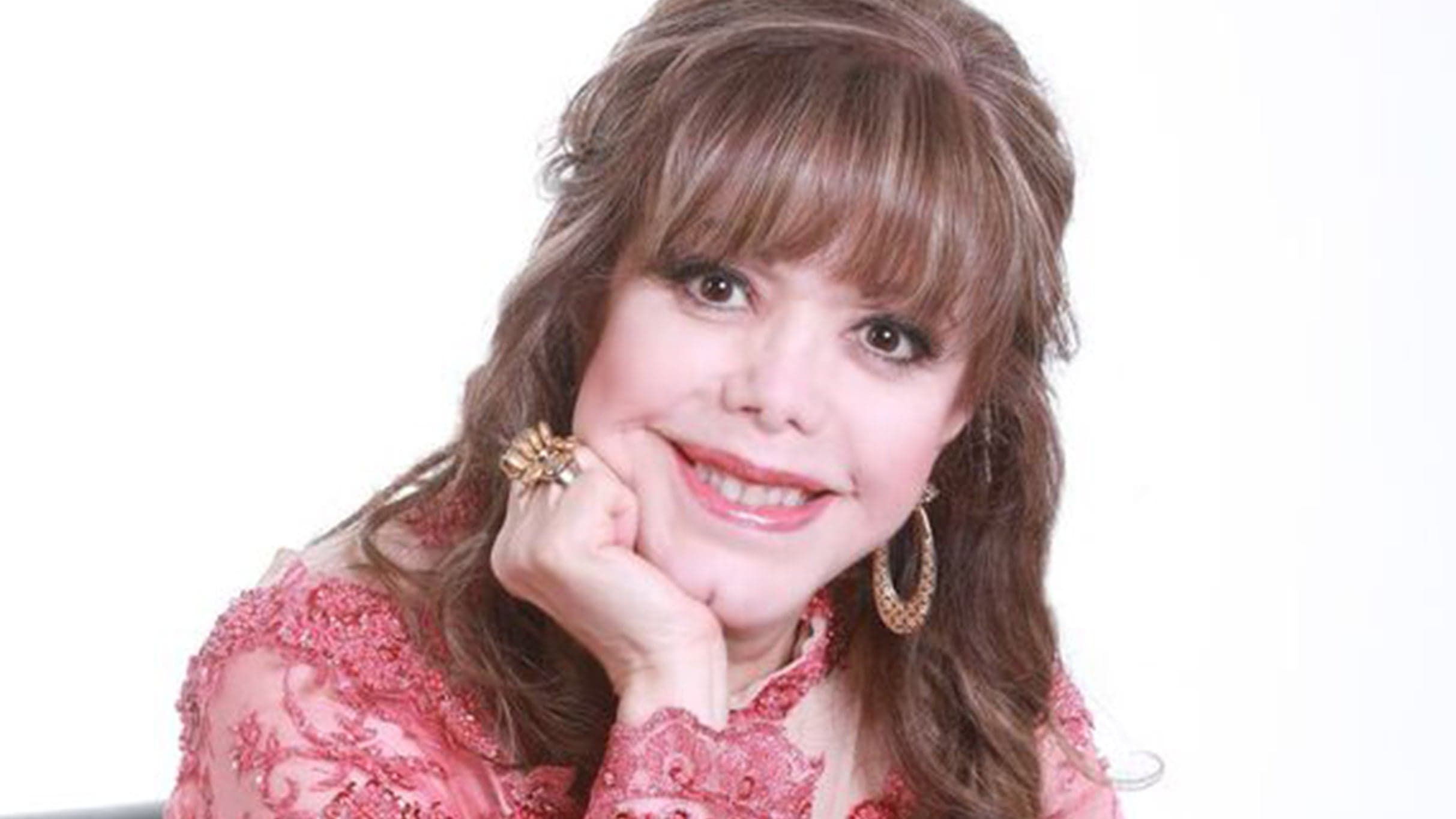 Yolanda Del Rio at Paramount Theatre in Denver - Next Week