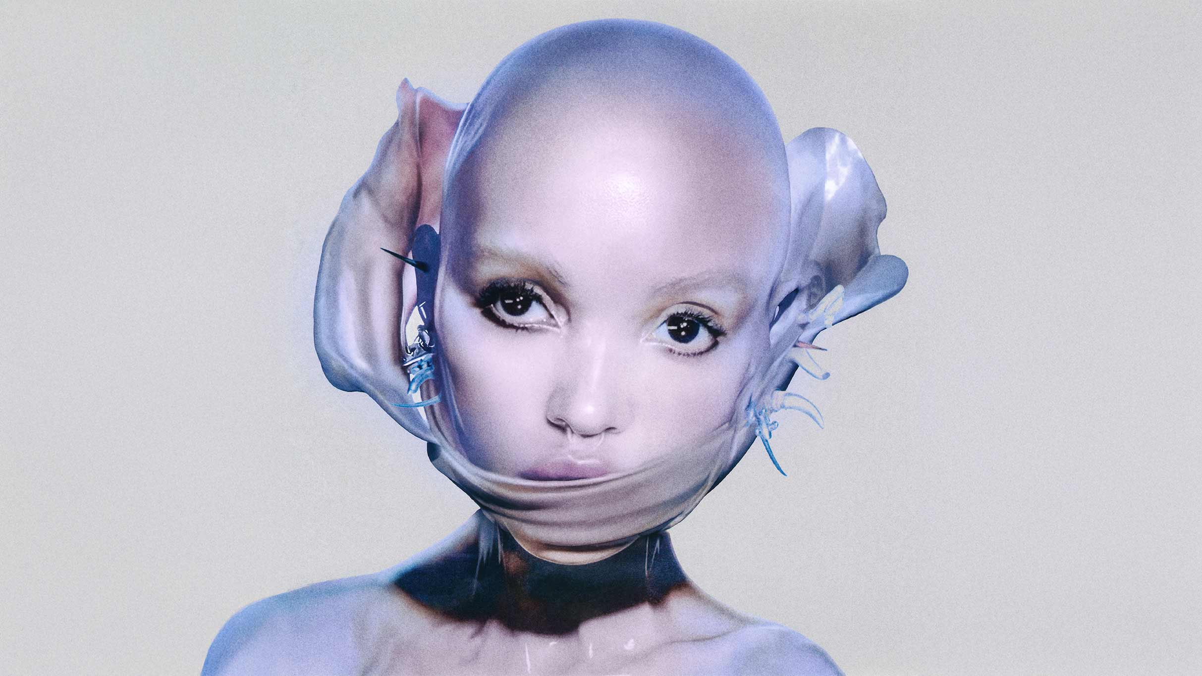 FKA twigs Body High Tour: A live show with FKA twigs w/ Special Guests - Photo 1