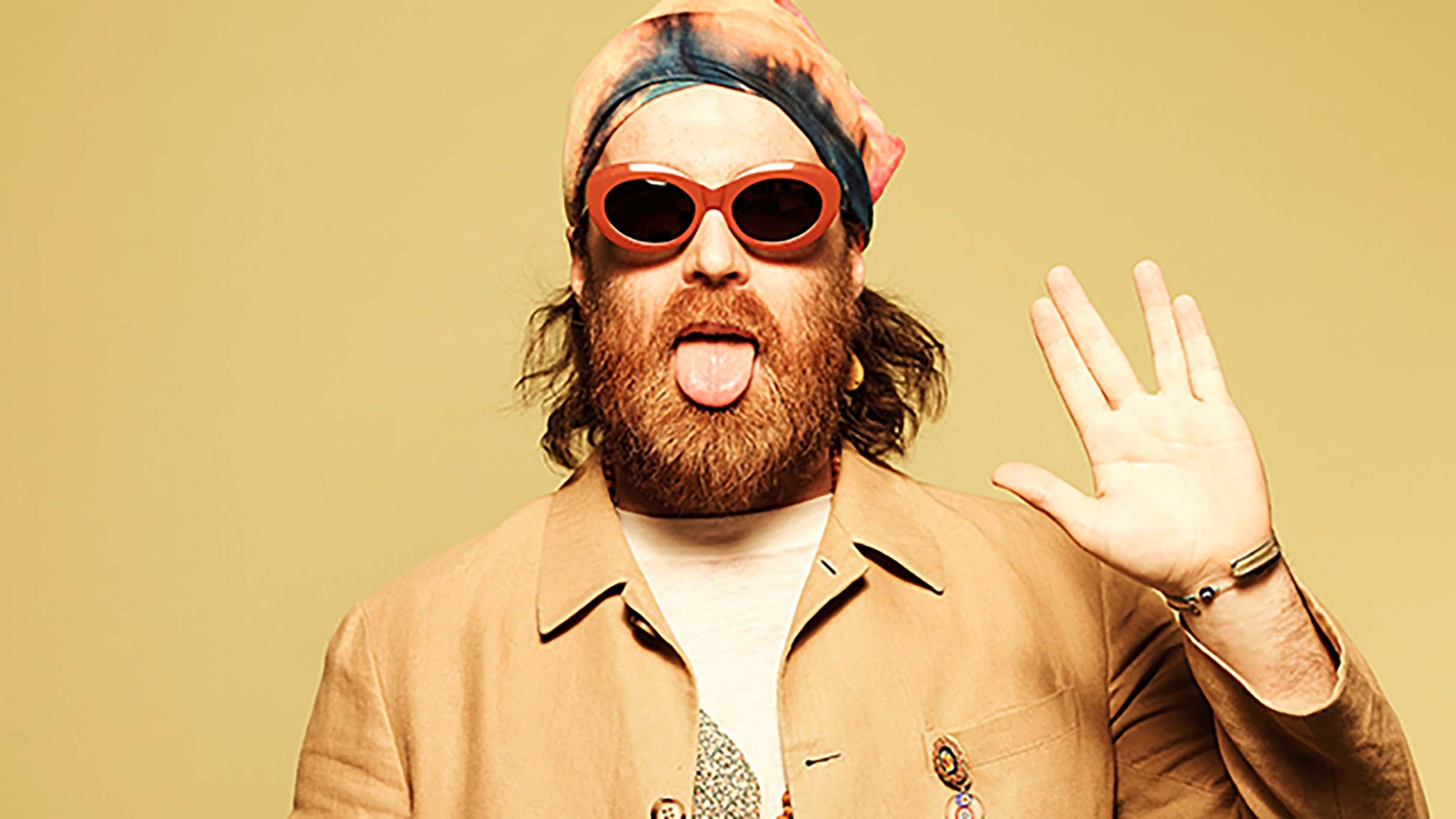 Chet Faker at Summit Music Hall in Denver - Upcoming