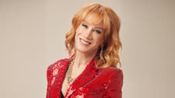Kathy Griffin - All Ages (under 16 with adult)