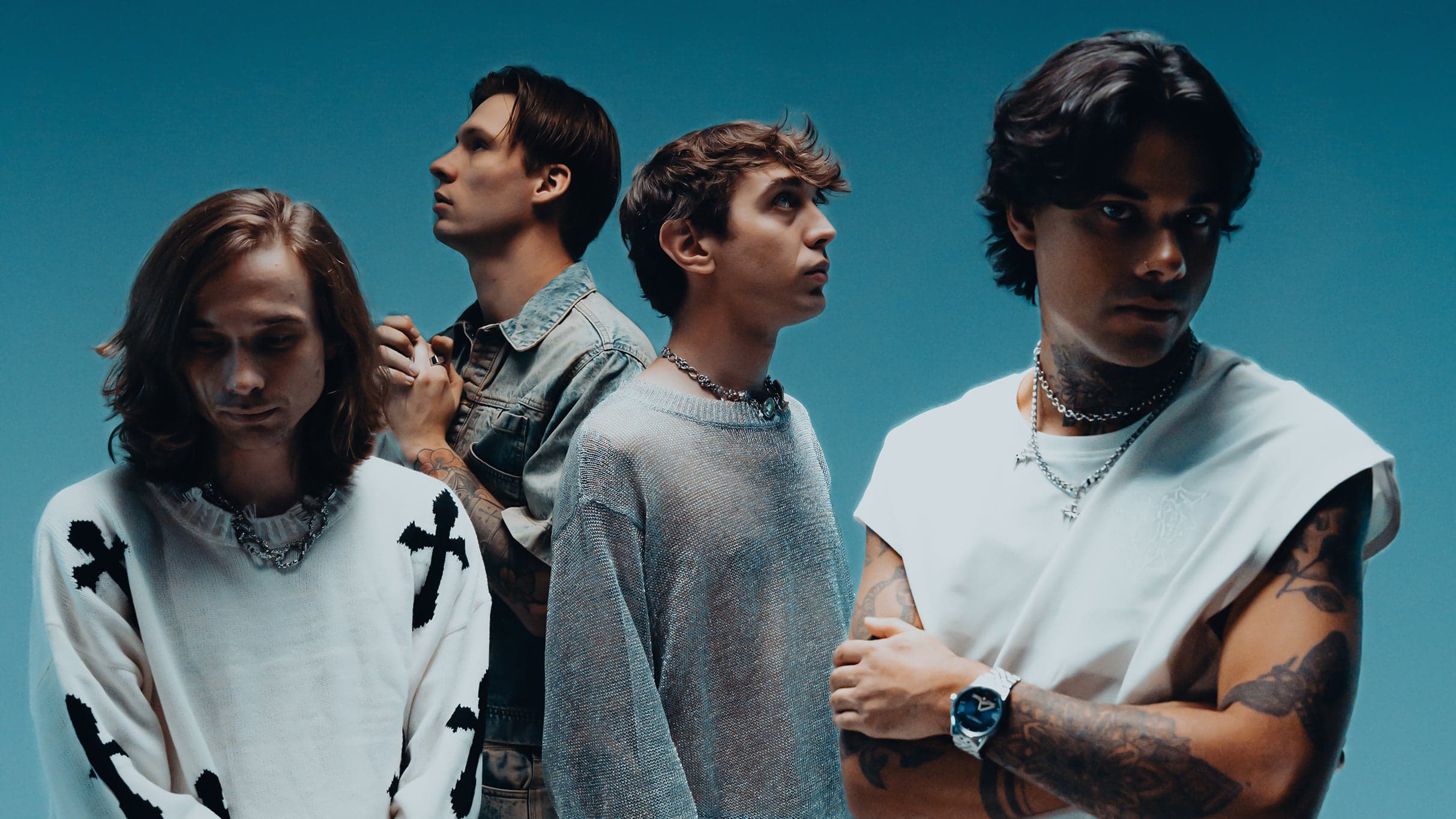 Unprocessed at Marquis in Denver - Upcoming