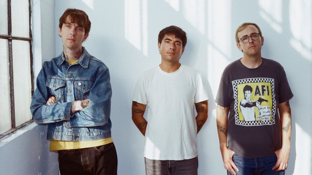 Joyce Manor, Militarie Gun, Teen Mortgage, & Combat at Fillmore Auditorium (Denver) in Denver - Upcoming