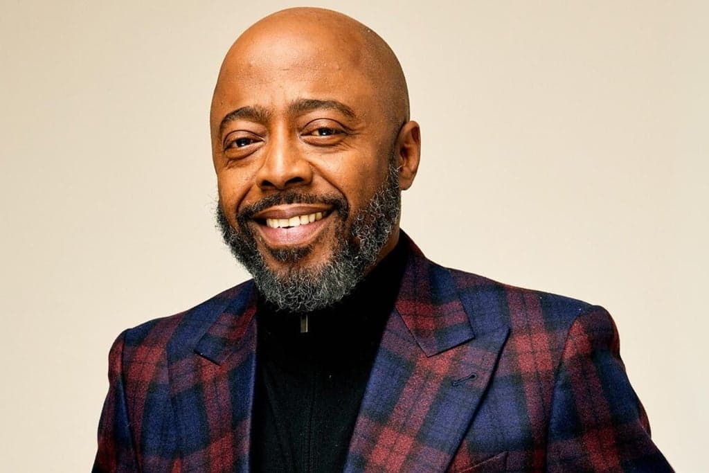 Donnell Rawlings at Denver Improv in Denver - This Week