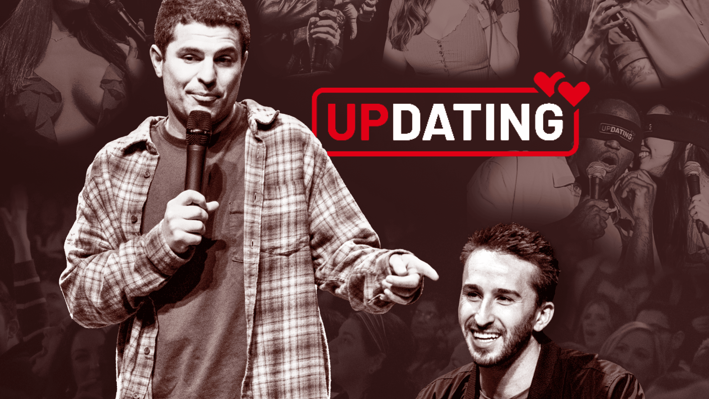 UpDating at Summit Music Hall in Denver