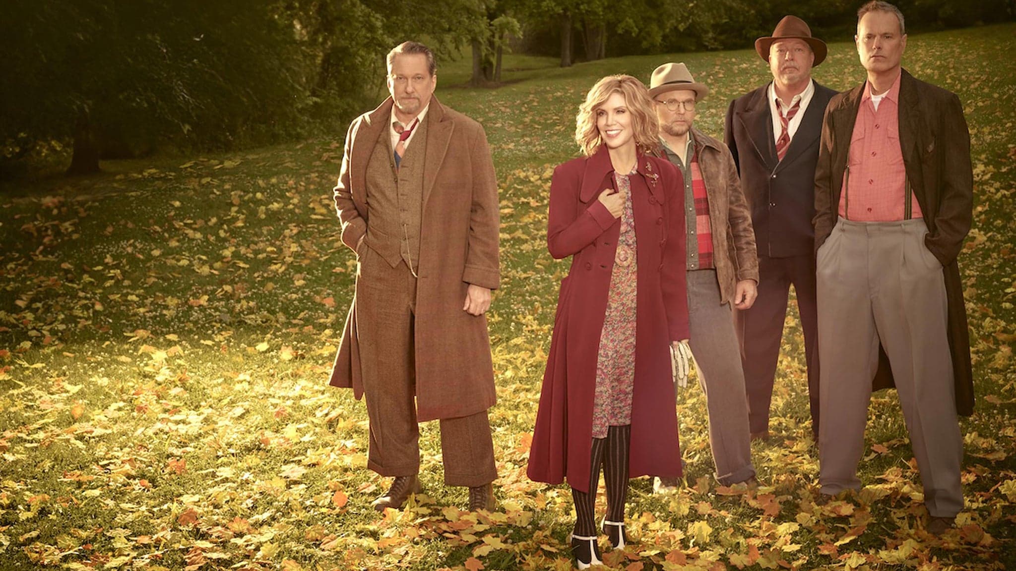 Alison Krauss and Union Station w/ Jerry Douglas at Gerald Ford Amphitheatre in Vail - Upcoming