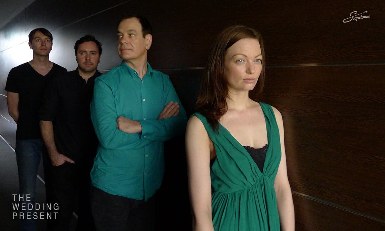 The Wedding Present - Photo 1