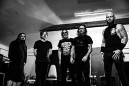 Acid Bath with Ministry