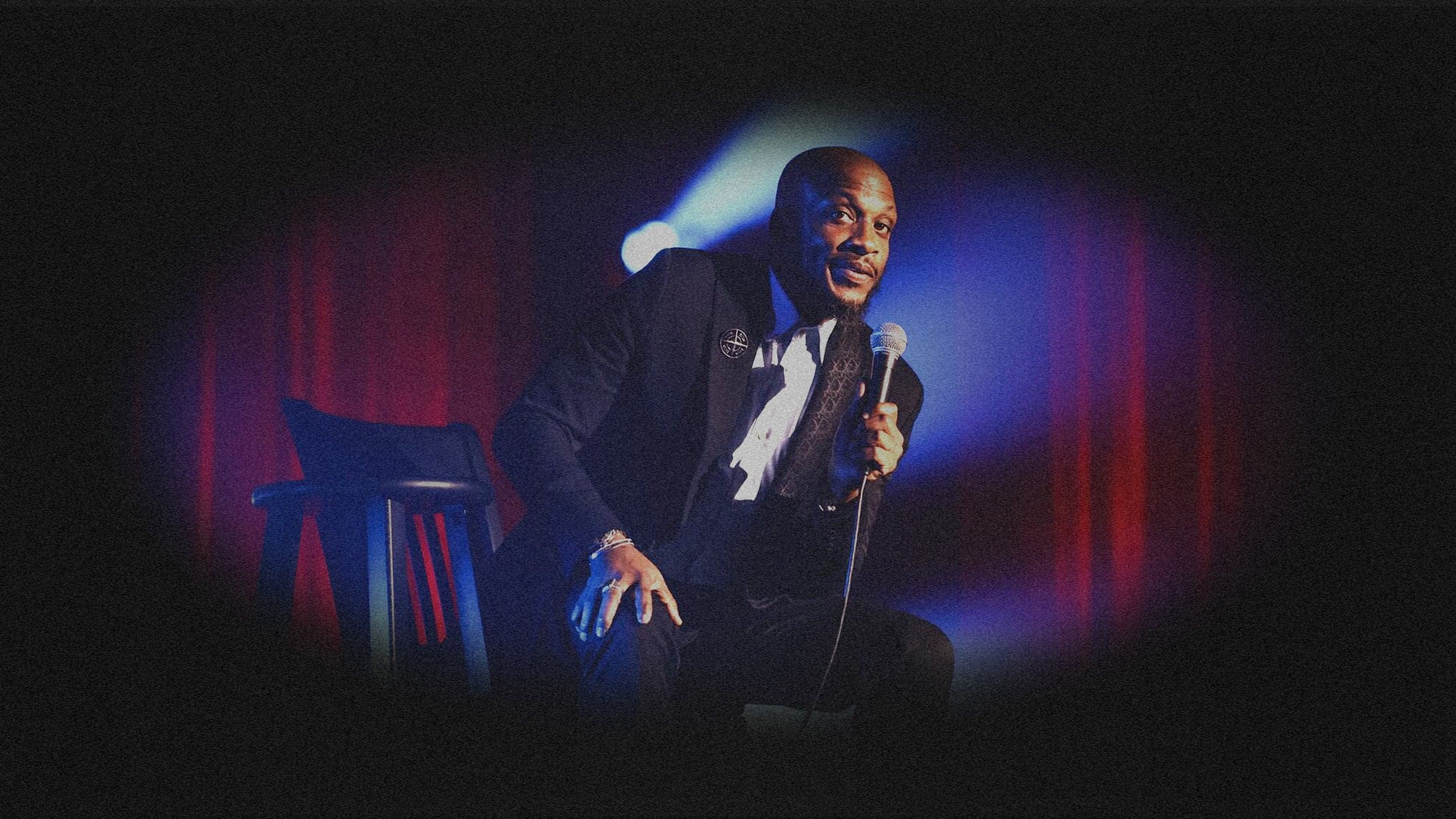 Ali Siddiq: In The Shadows at Paramount Theatre in Denver