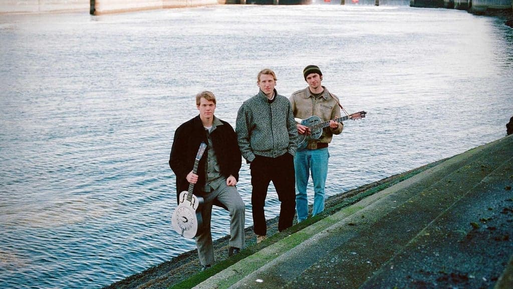 The Brudi Brothers at Black Sheep in Colorado Springs - Upcoming