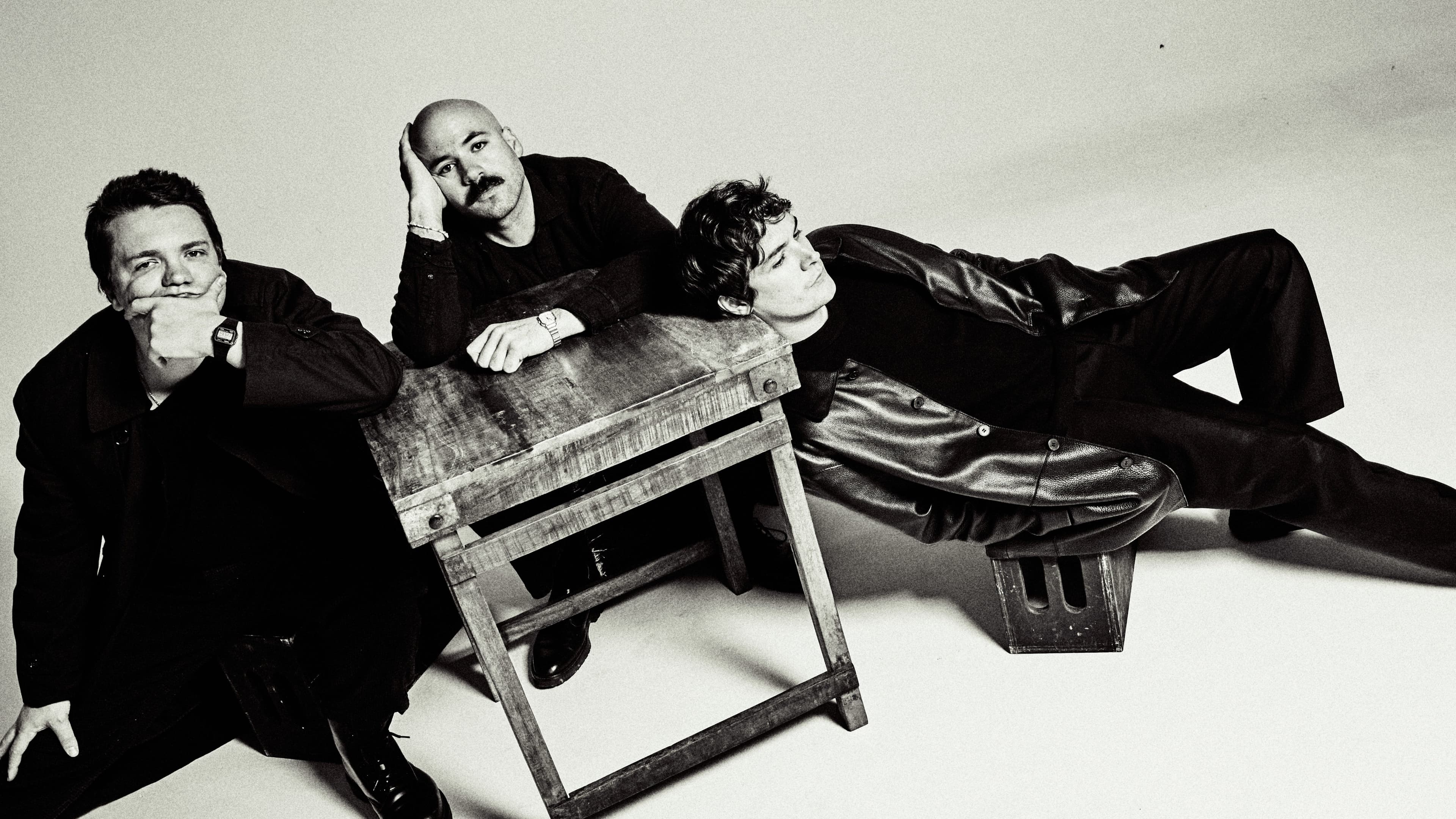 White Reaper x Drug Church at Summit Music Hall in Denver - This Week