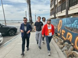 The Frights - You Are Going To Hate This 10 Year Anniversary Tour