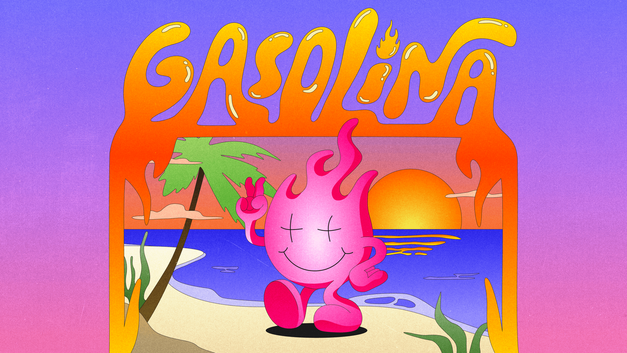 Gasolina Party at Summit Music Hall in Denver - Today