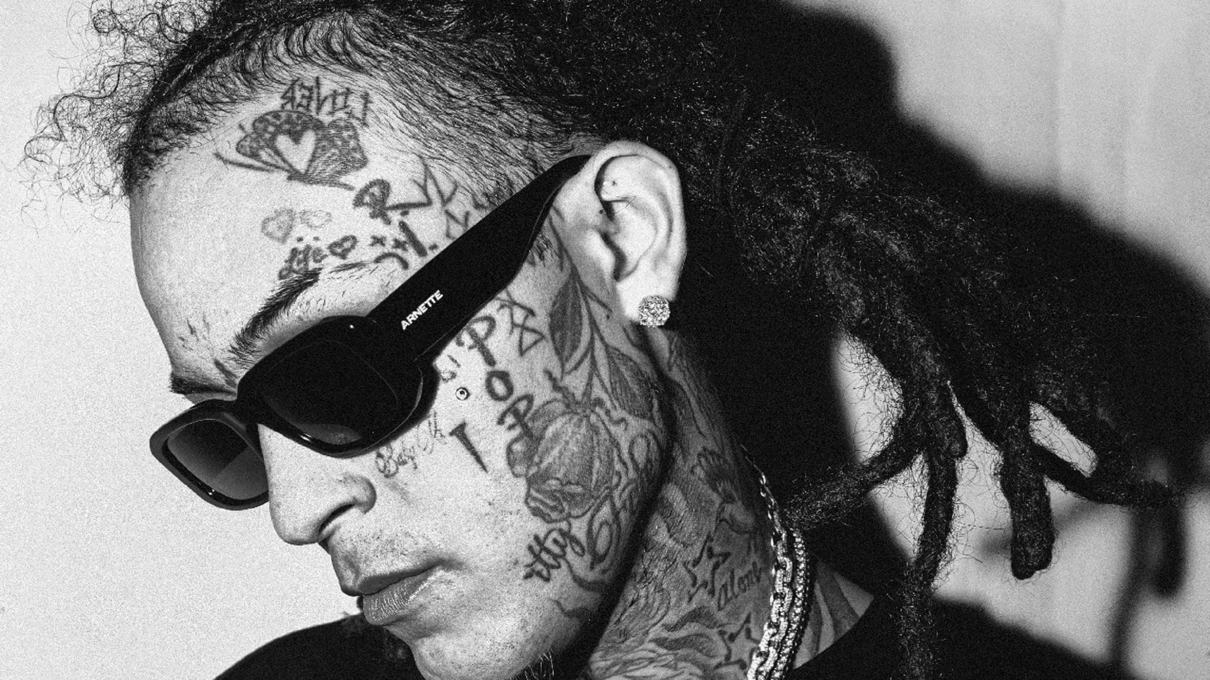 Lil Skies at Marquis in Denver - Next Week