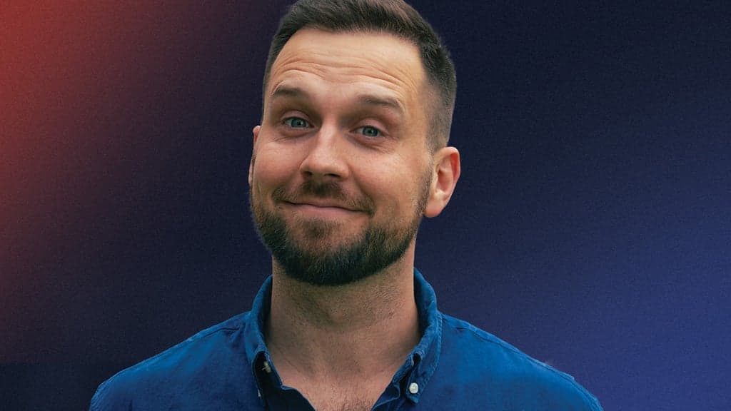 TREY KENNEDY - THE RELATABLE TOUR at Paramount Theatre in Denver - Next Week