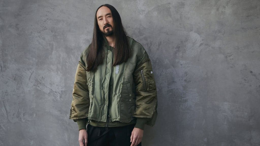Steve Aoki at The Church Nightclub in Denver - Upcoming