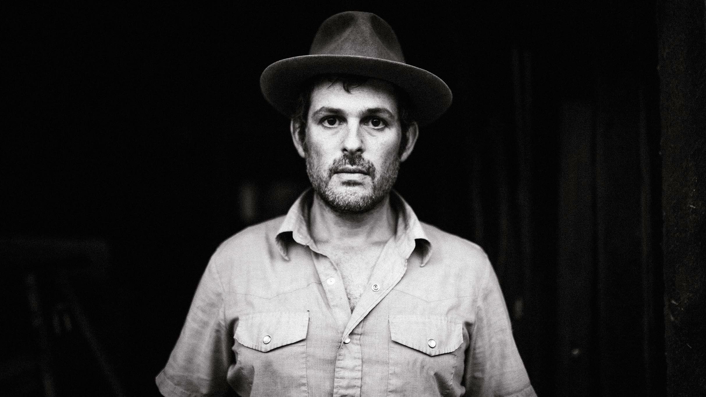 Gregory Alan Isakov with the Colorado Symphony at Red Rocks Amphitheatre in Morrison - Upcoming