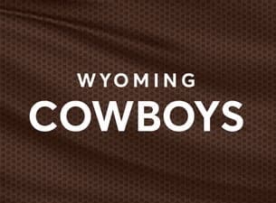 Wyoming Cowboys Football