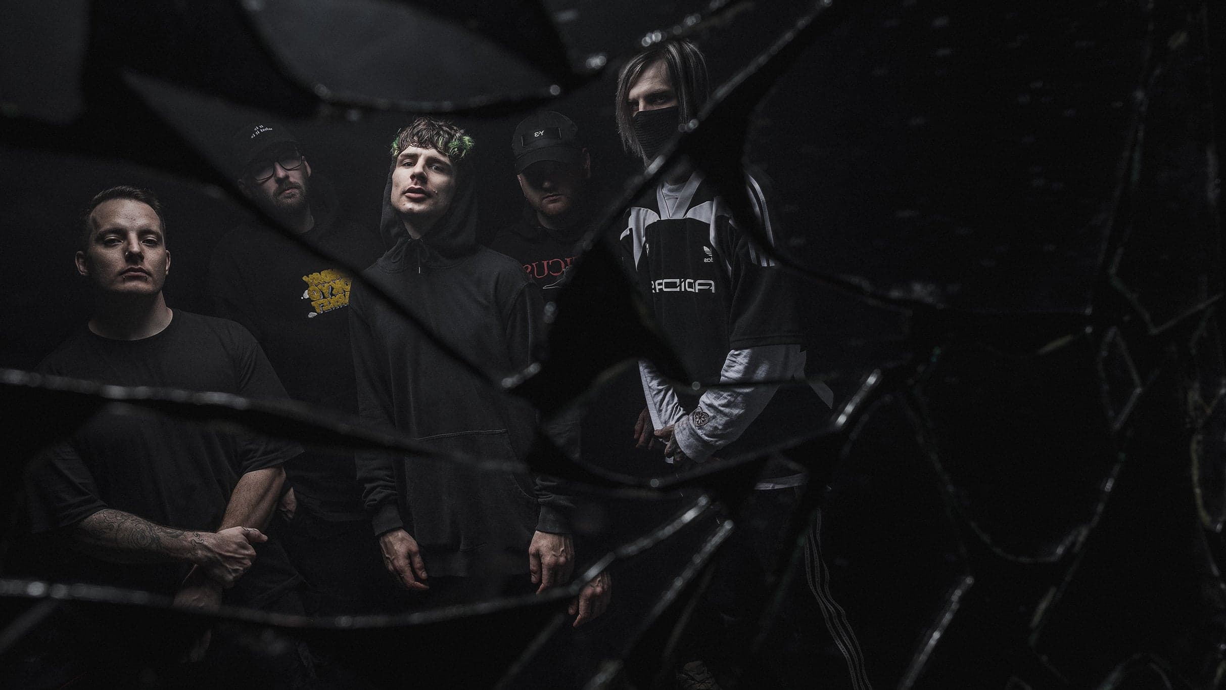 Alpha Wolf w/ Gideon at Aggie Theater in Fort Collins - Upcoming