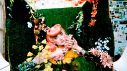 Sophie Truax: Can't Split A Worm Tour