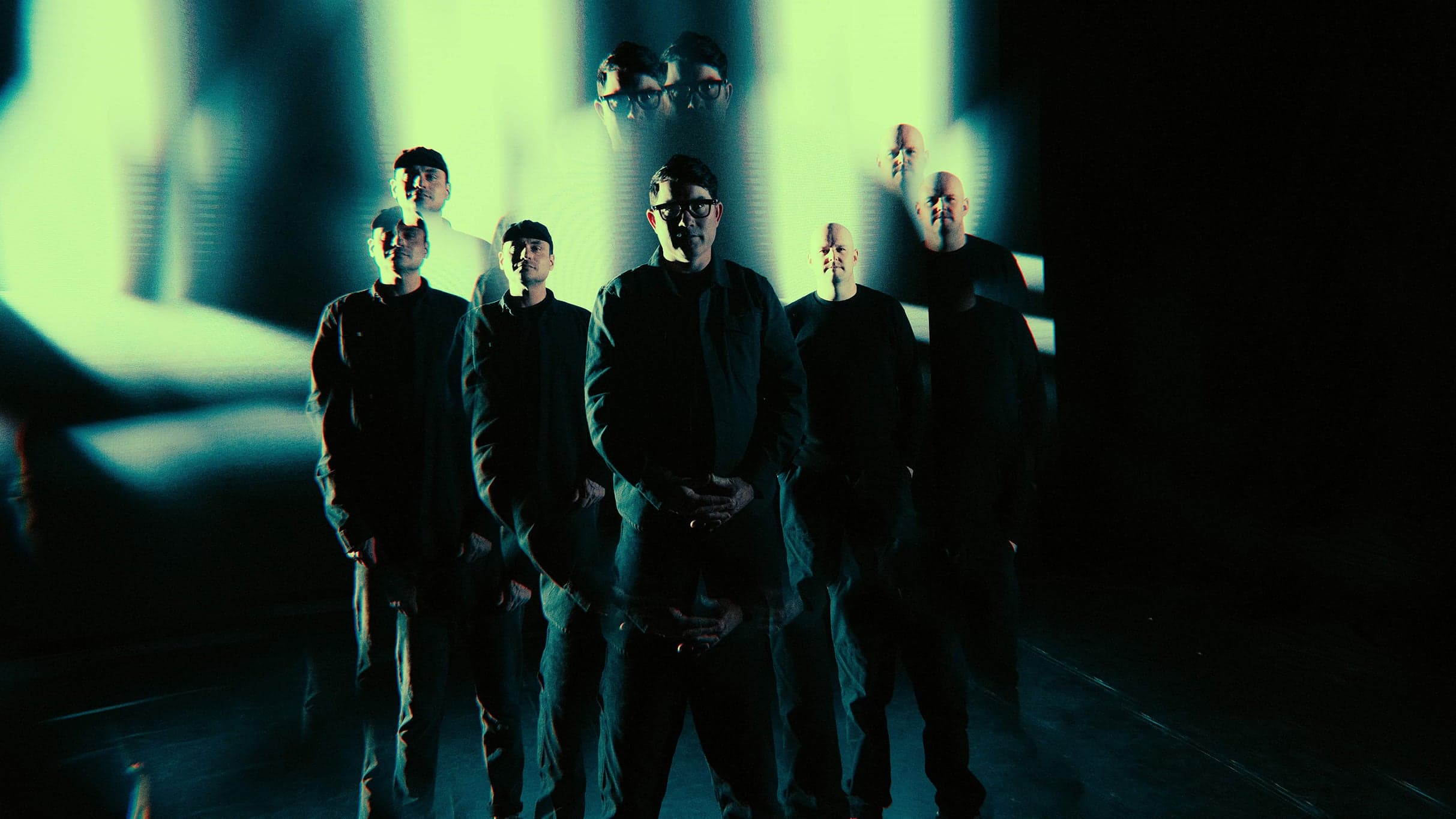 Hawthorne Heights - 20th anniversary of If Only You Were Lonely at Summit Music Hall in Denver