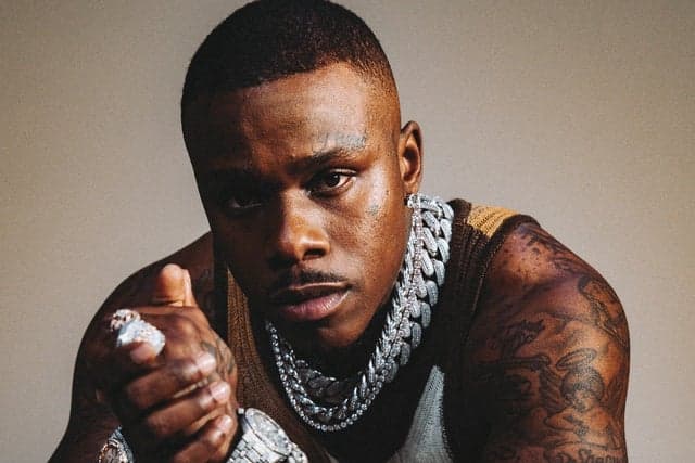 DaBaby at Marquis in Denver - Next Week