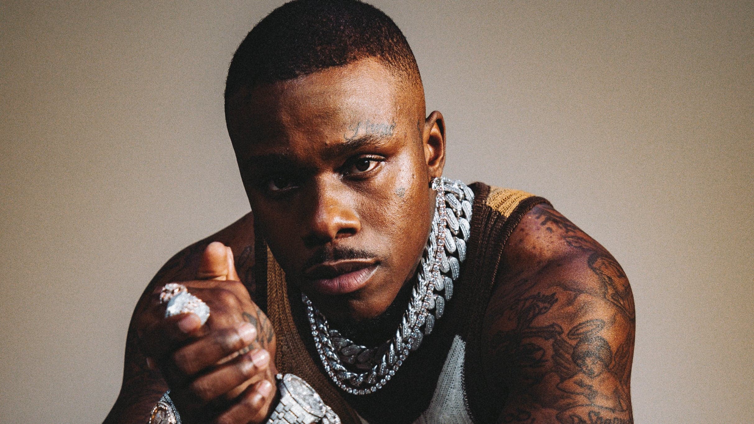 DaBaby at Marquis in Denver - Upcoming
