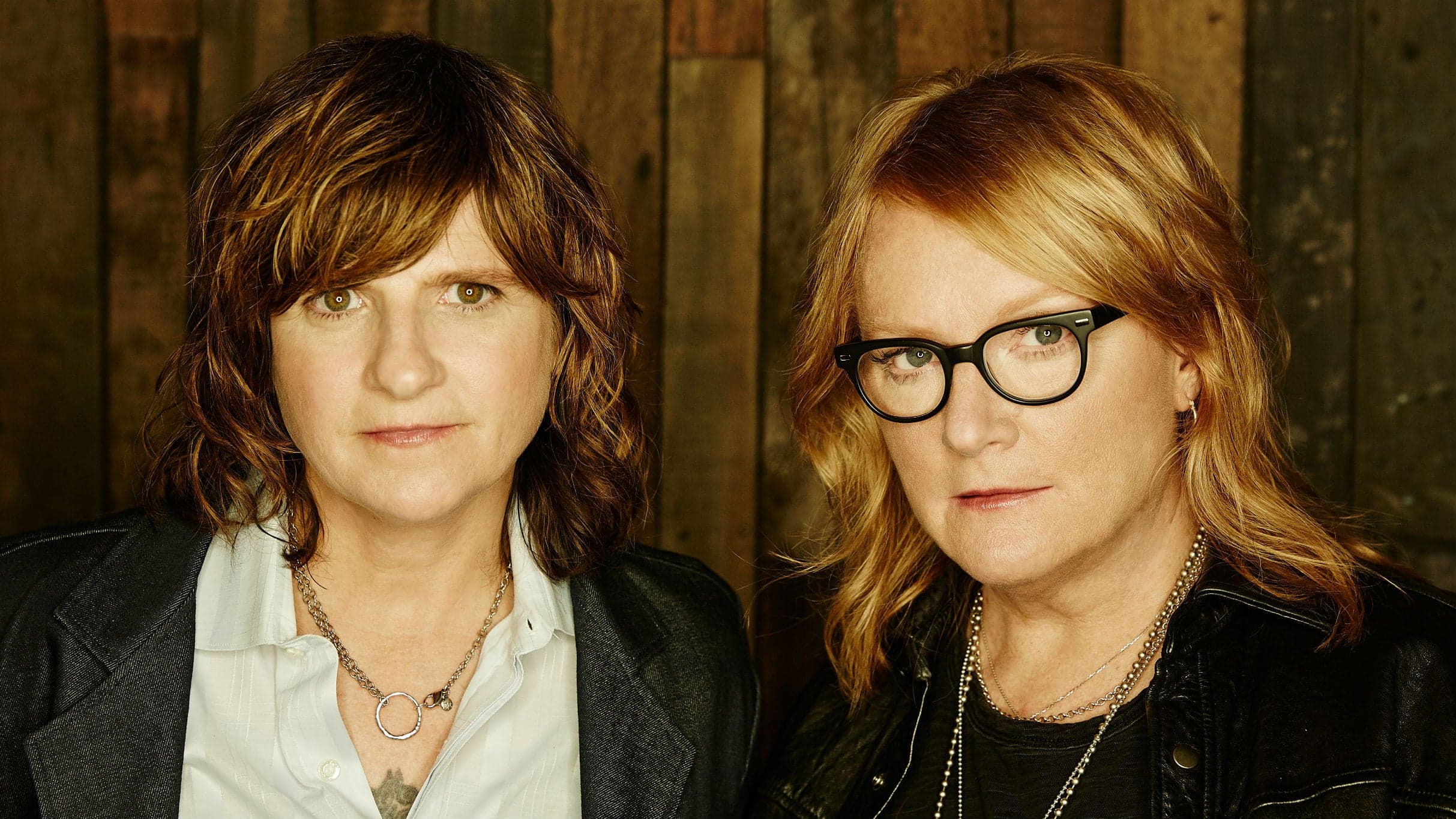 Indigo Girls at Chautauqua Auditorium in Boulder - Upcoming