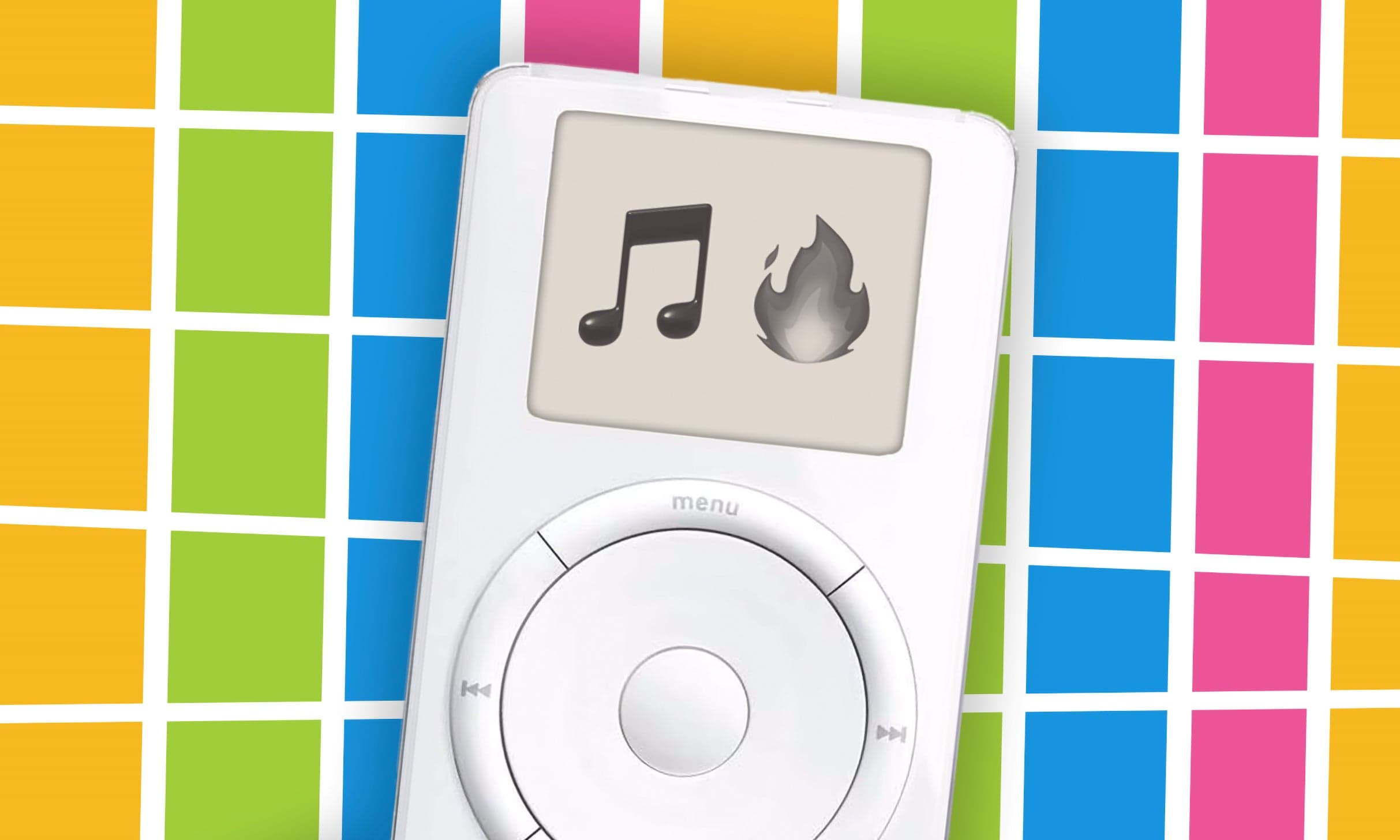 Hot In Herre: 2000s Dance Party - Photo 2