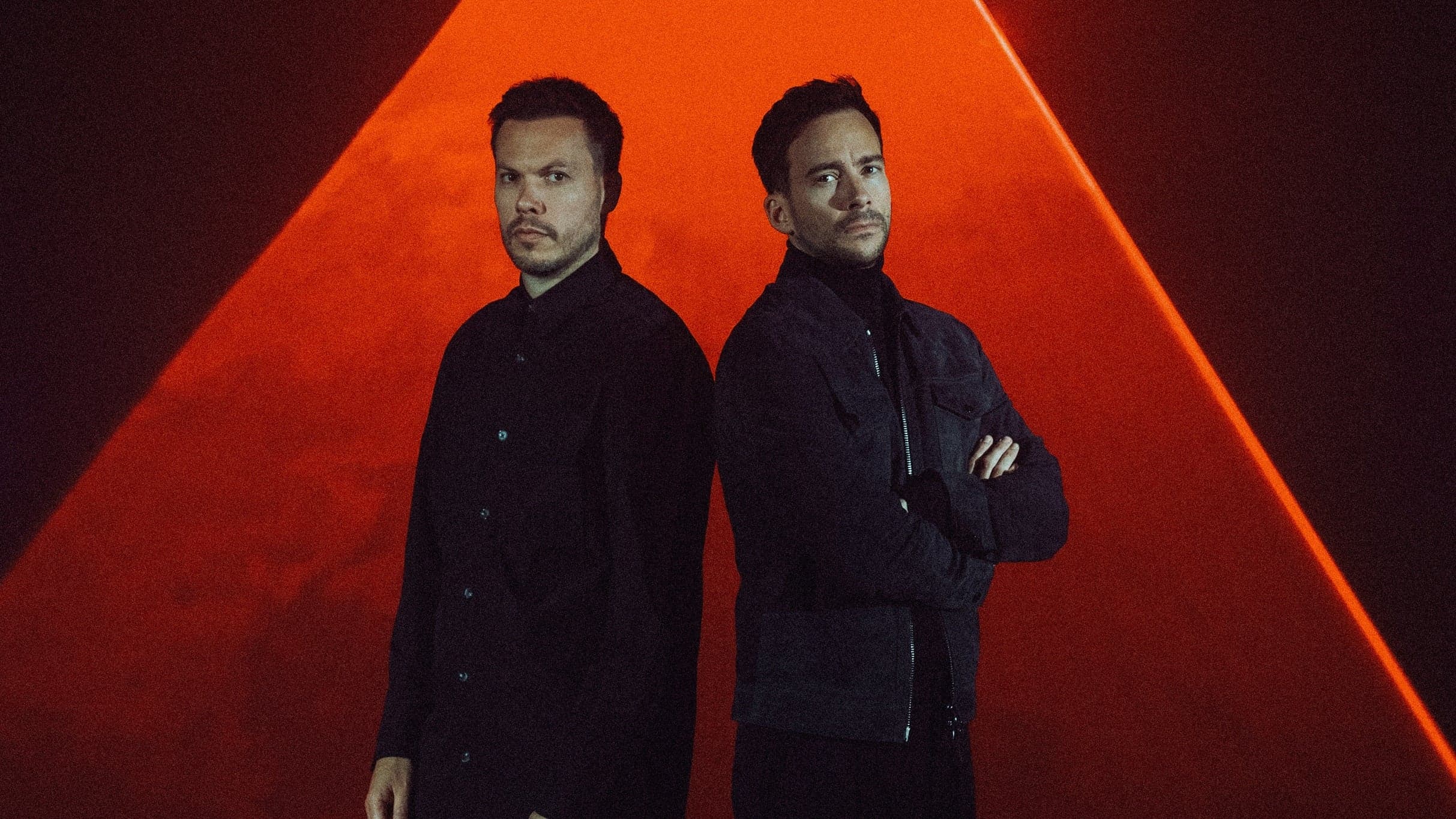 Delta Heavy, Andromedik, Subsonic at The Church Nightclub in Denver - Upcoming