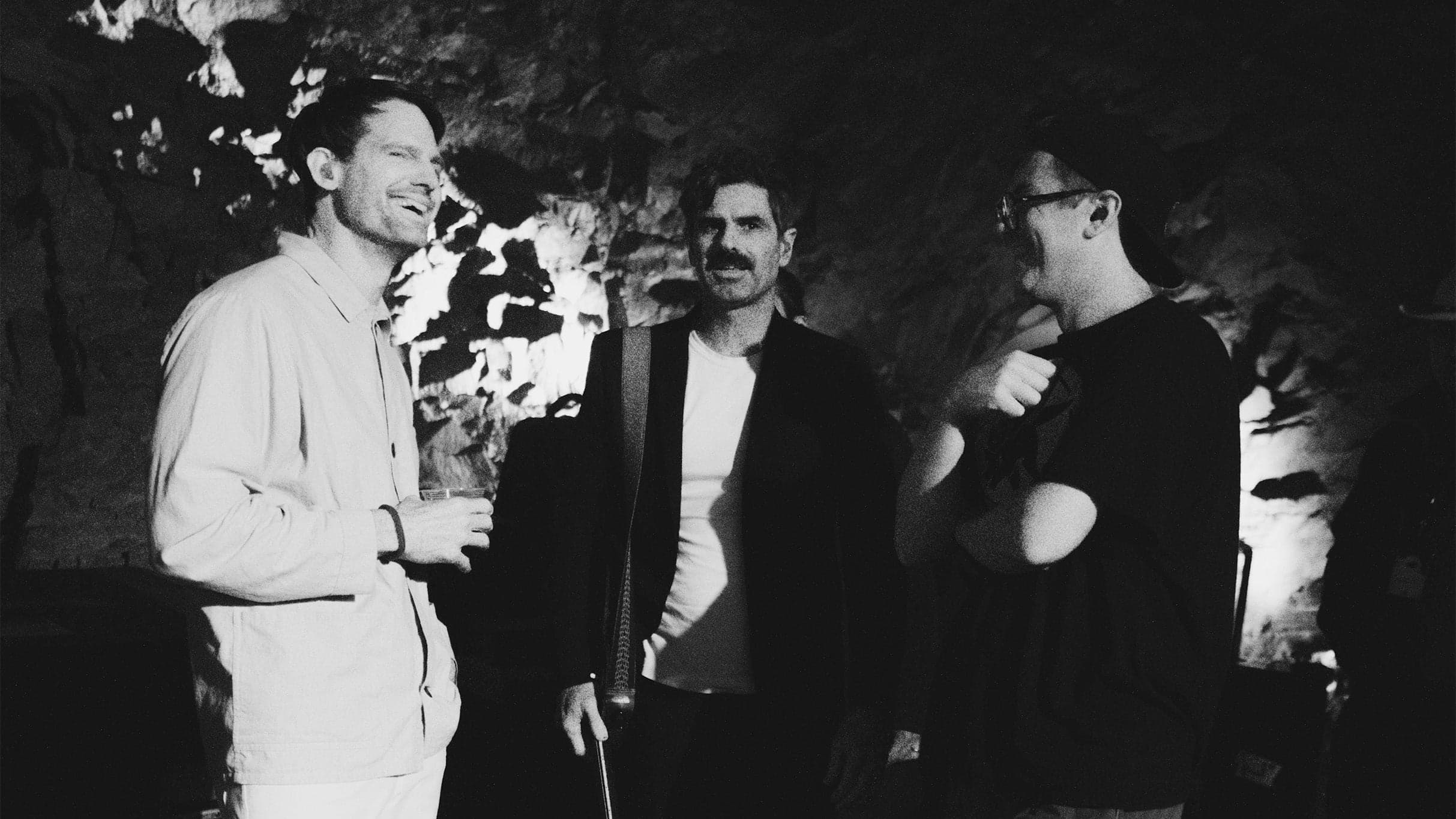 Tycho DJ Set at Ophelia's Electric Soapbox in Denver