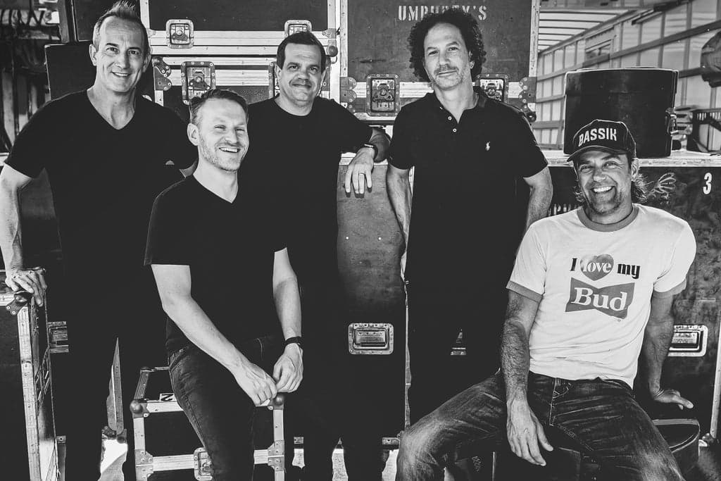 Umphrey's McGee