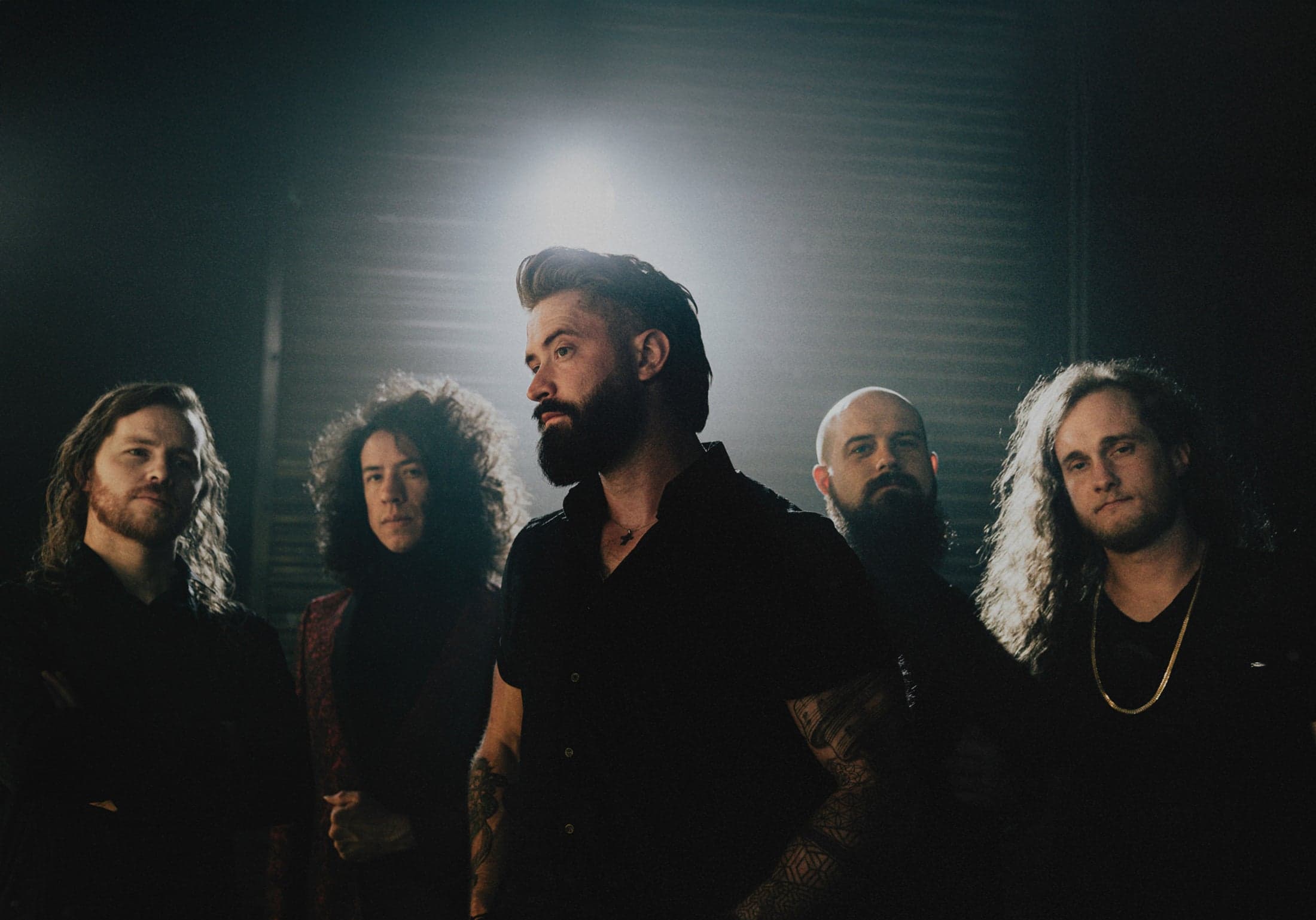 EIDOLA "THE EVISCERATE // MEND TOUR" at Summit Music Hall in Denver - Next Week