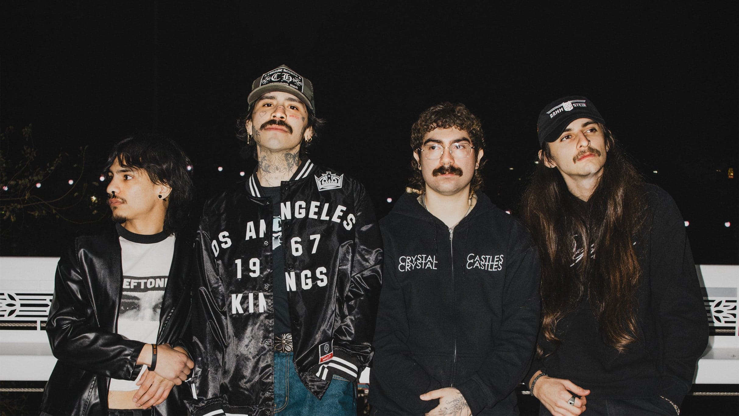 Pity Party (Girls Club) at Marquis in Denver - Next Week