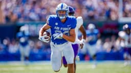 Air Force Academy Falcons vs. North Dakota State Bison (Football)
