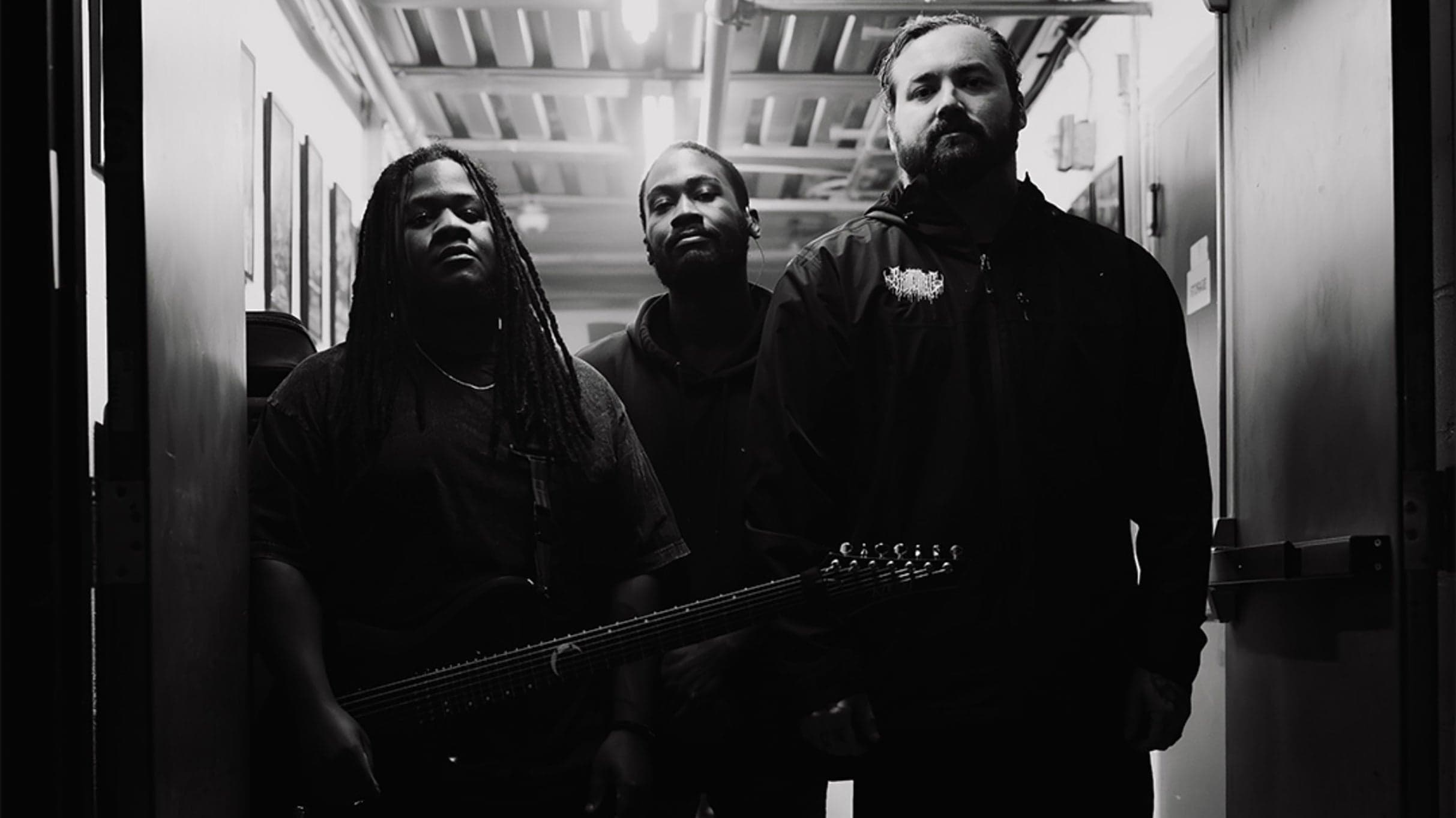 The Browning 'Burn This World' 15-Year Anniversary Tour at Marquis in Denver